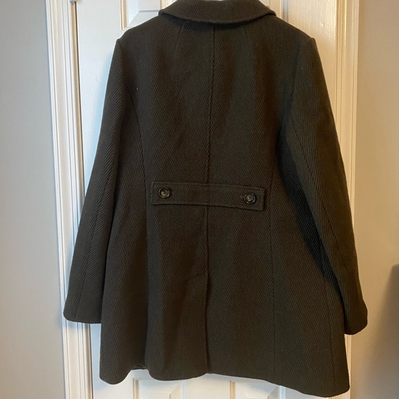 Loft Pea coat size 12 - Picture 2 of 5
